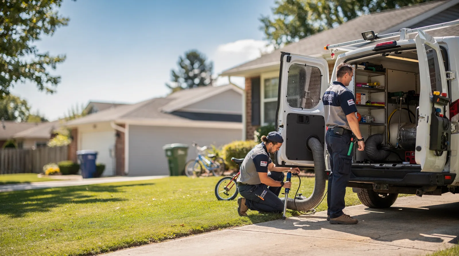24/7 HVAC Repair & AC Replacement in Isabella, PA near me